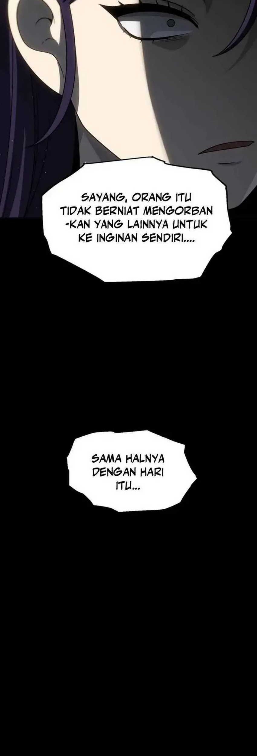 I Used To Be The Boss Chapter 96 - halaman 67