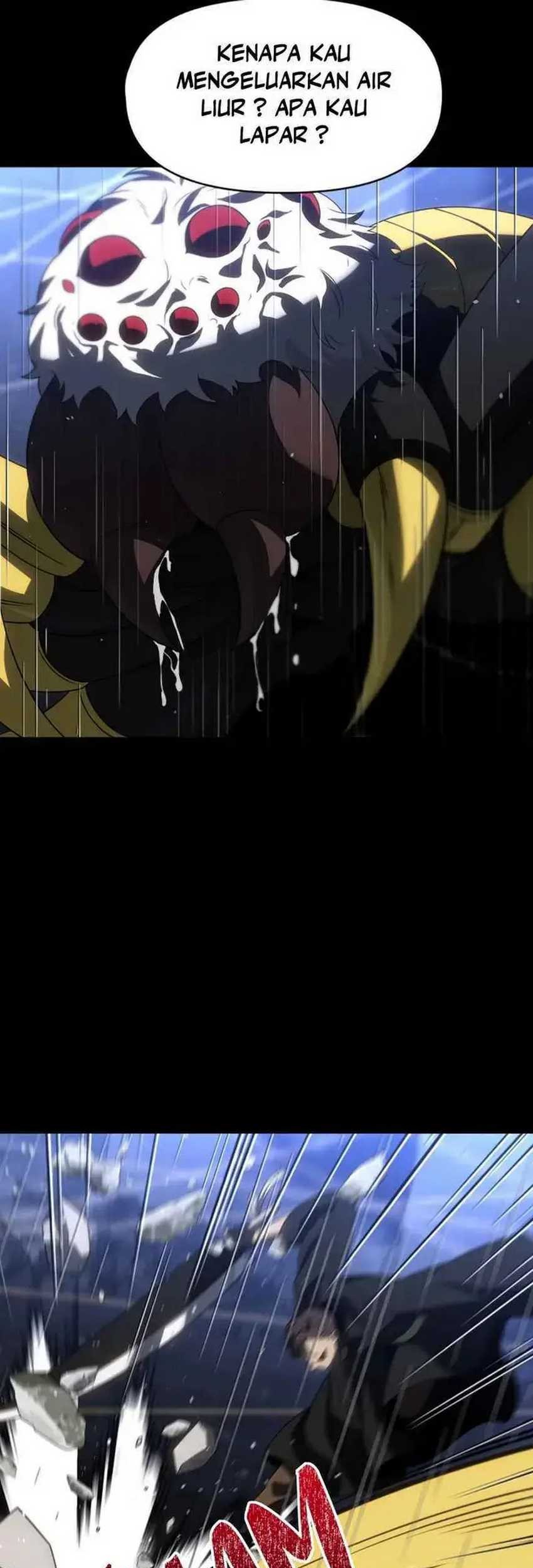 I Used To Be The Boss Chapter 96 - halaman 72