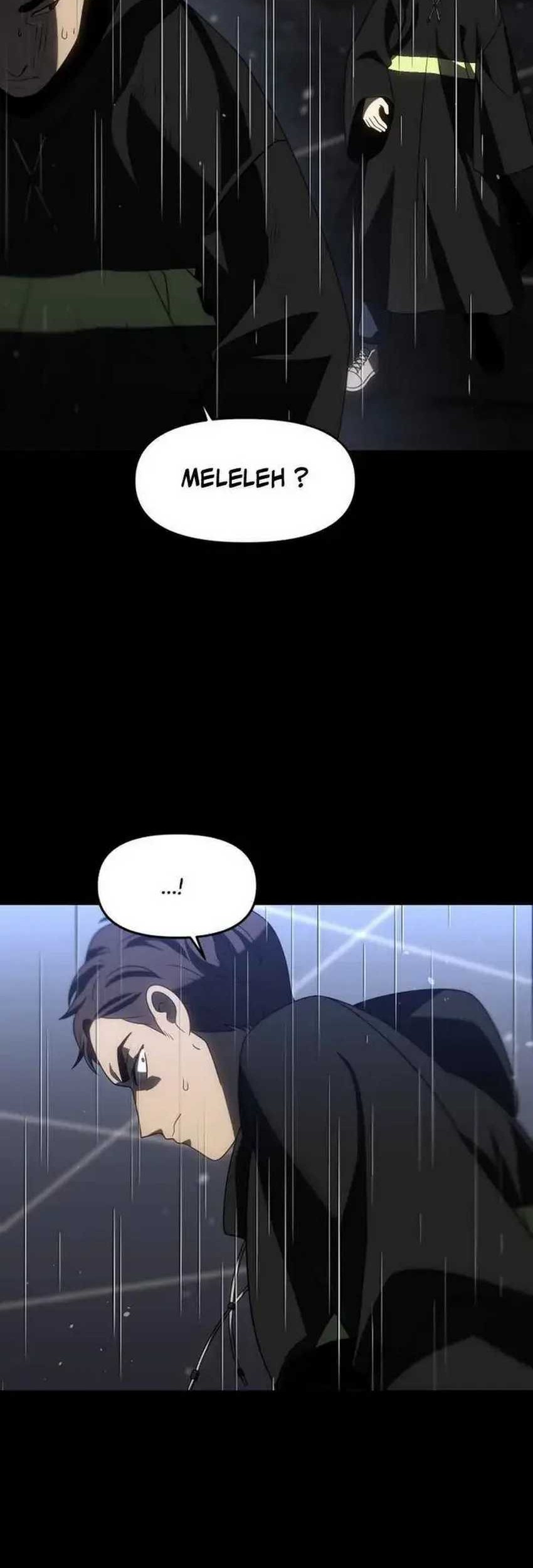 I Used To Be The Boss Chapter 96 - halaman 76