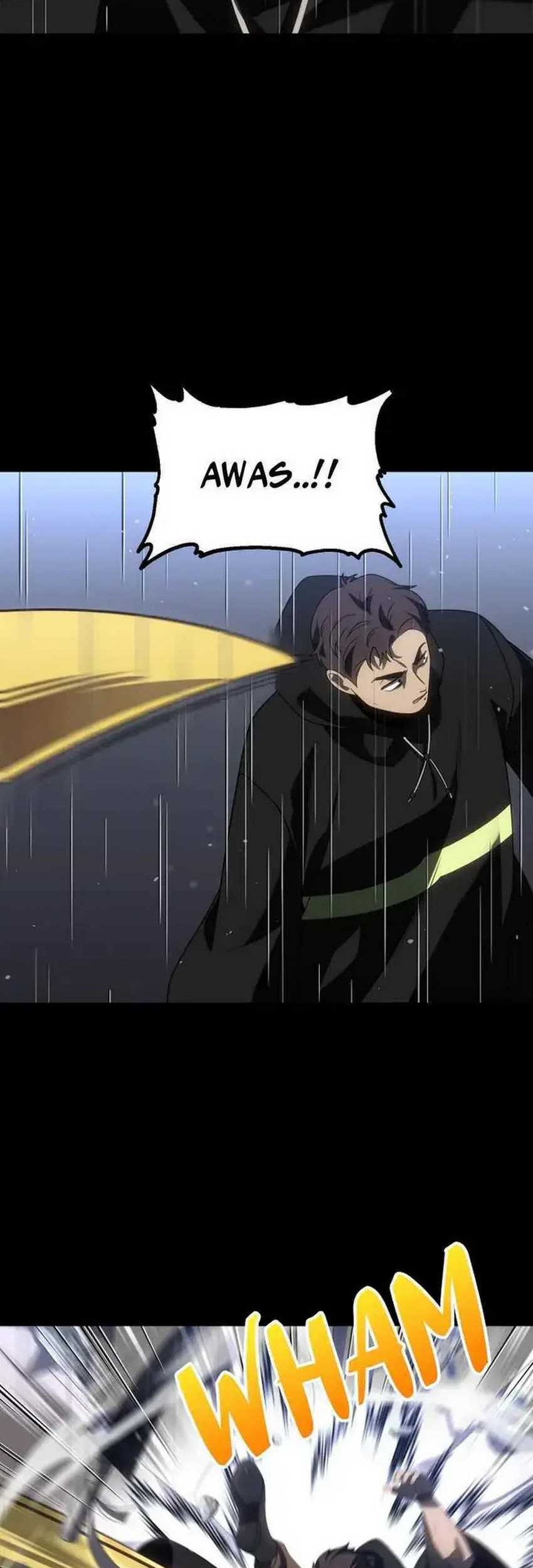 I Used To Be The Boss Chapter 96 - halaman 79