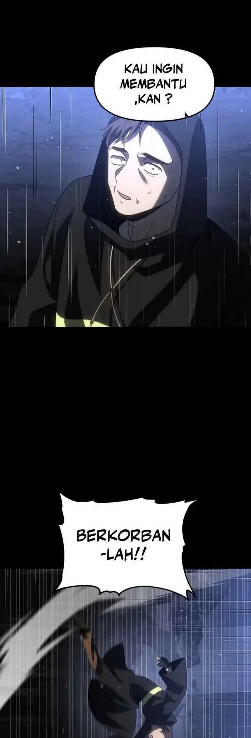 I Used To Be The Boss Chapter 96 - halaman 86