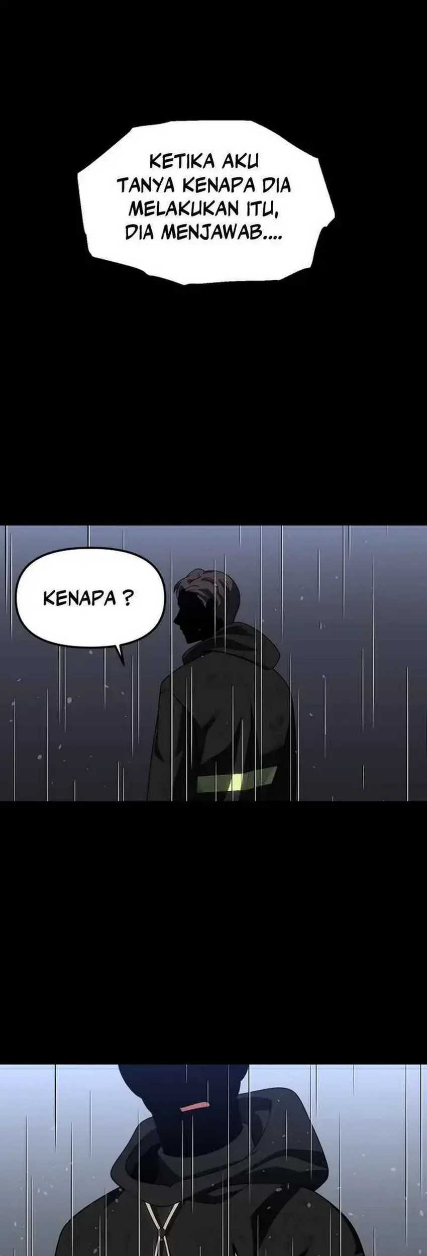 I Used To Be The Boss Chapter 96 - halaman 96