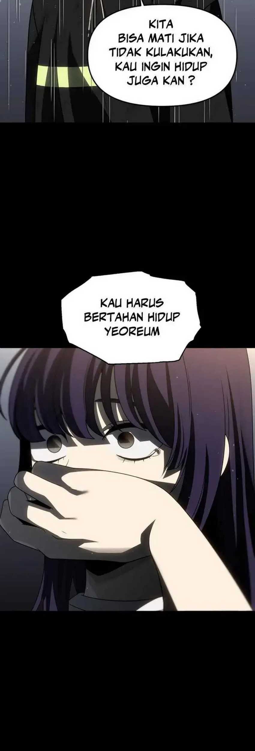 I Used To Be The Boss Chapter 96 - halaman 97