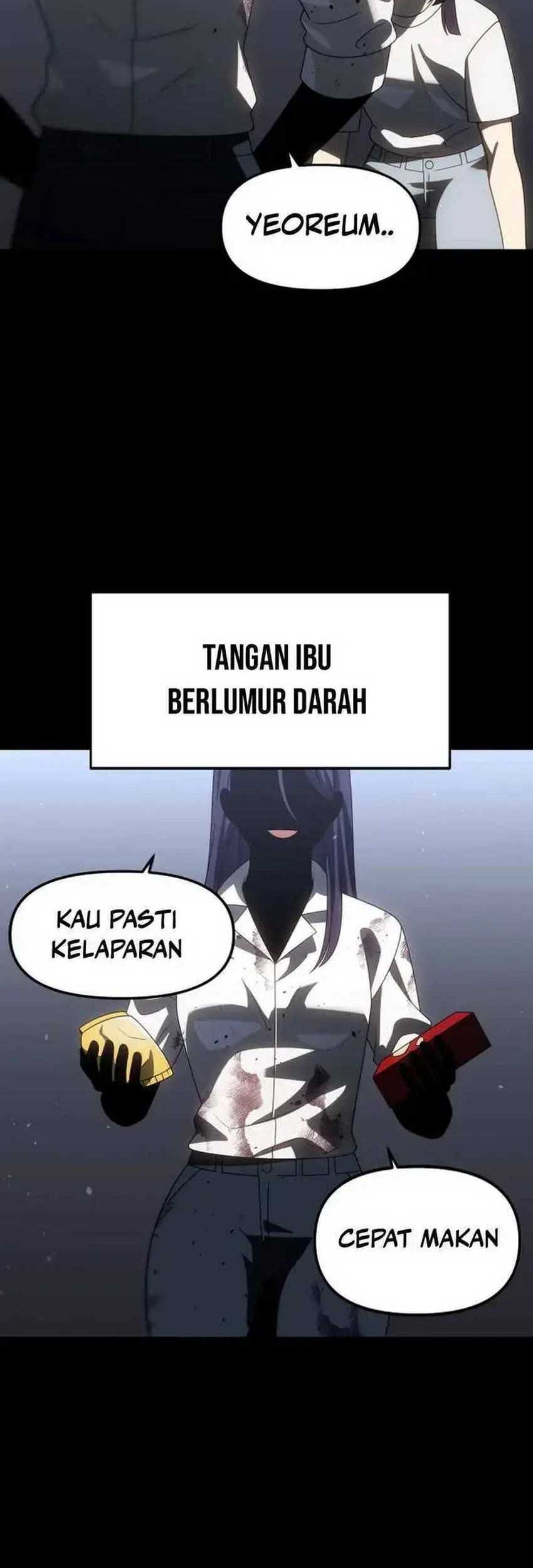 I Used To Be The Boss Chapter 97 - halaman 111
