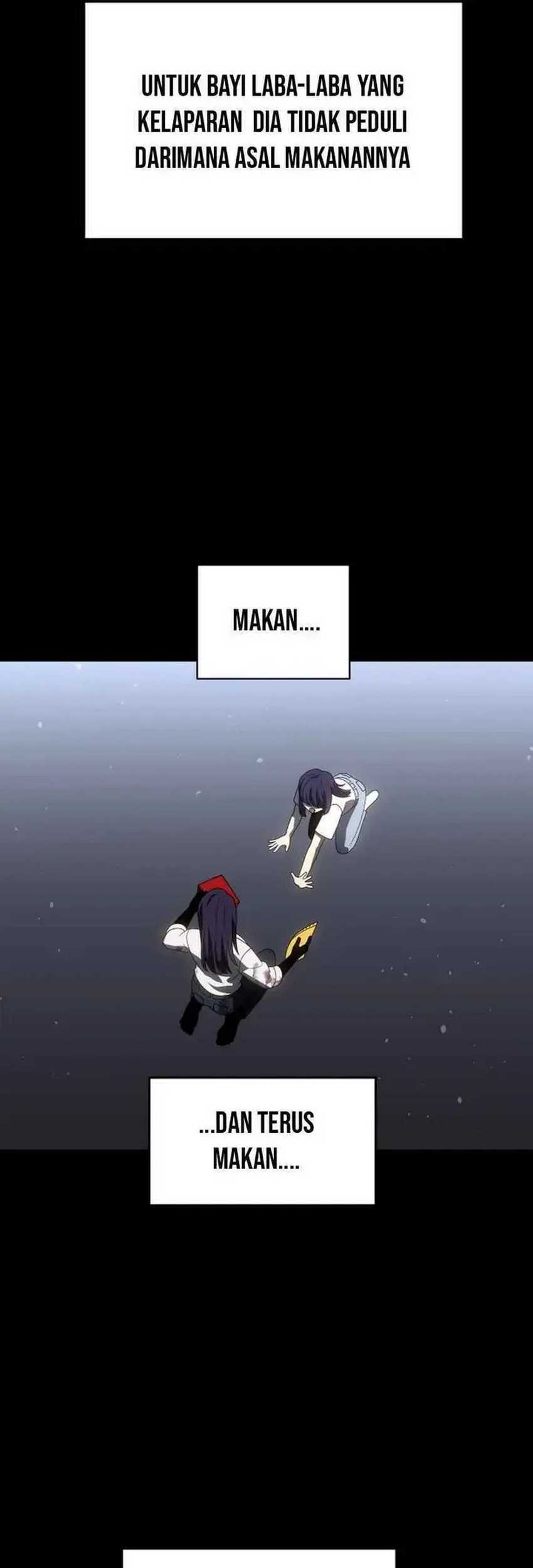 I Used To Be The Boss Chapter 97 - halaman 113