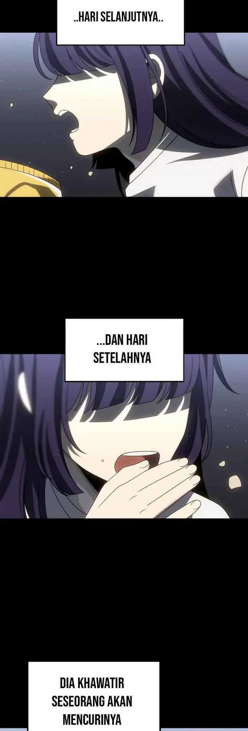 I Used To Be The Boss Chapter 97 - halaman 114