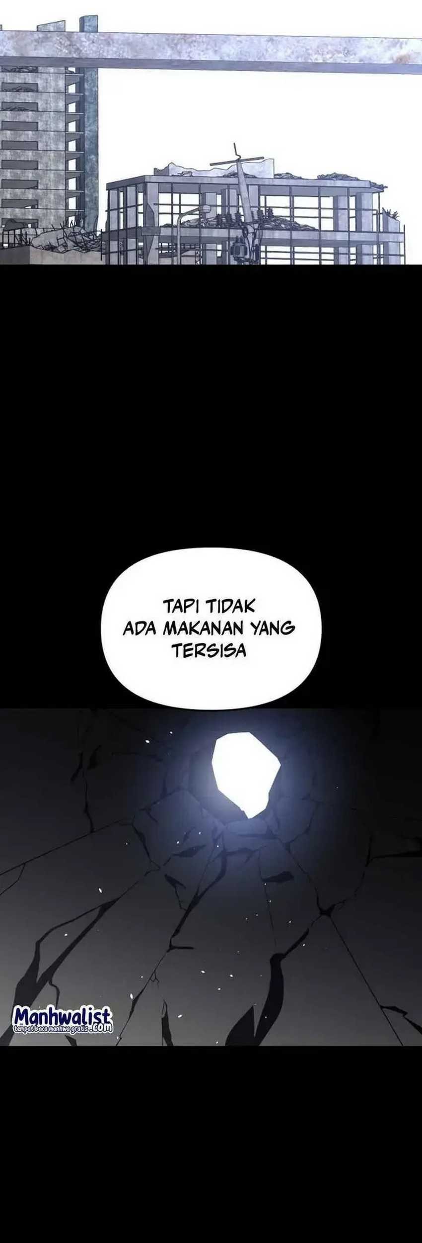 I Used To Be The Boss Chapter 97 - halaman 119