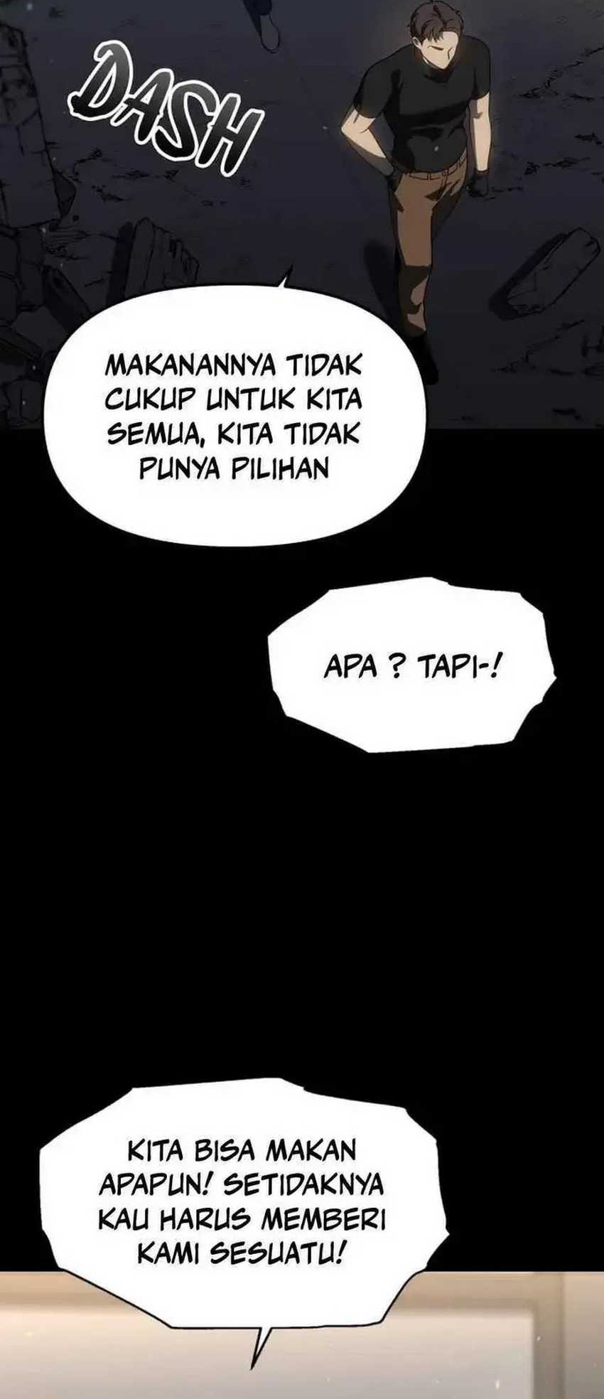 I Used To Be The Boss Chapter 97 - halaman 14