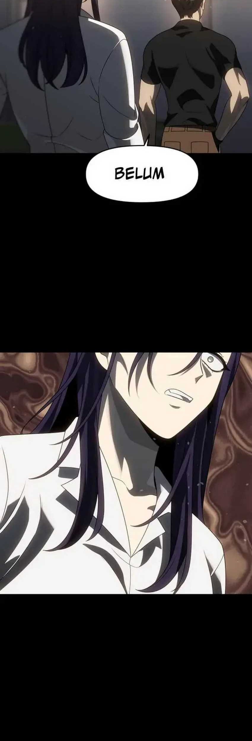 I Used To Be The Boss Chapter 97 - halaman 16