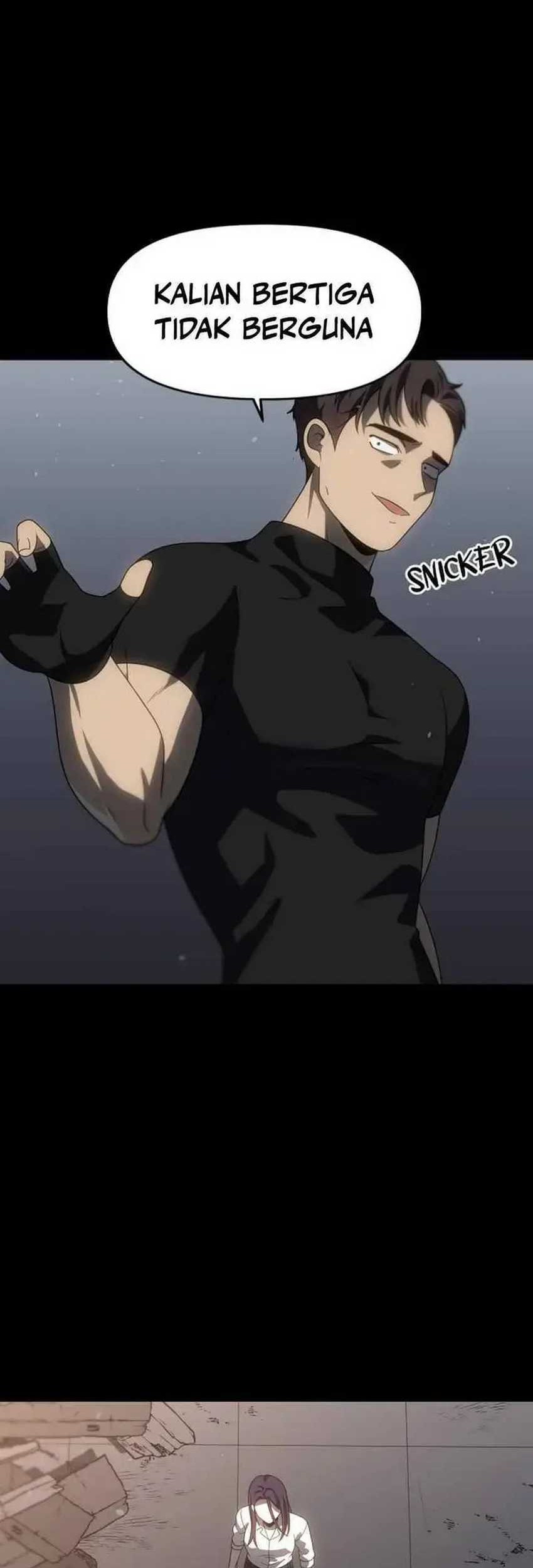 I Used To Be The Boss Chapter 97 - halaman 22