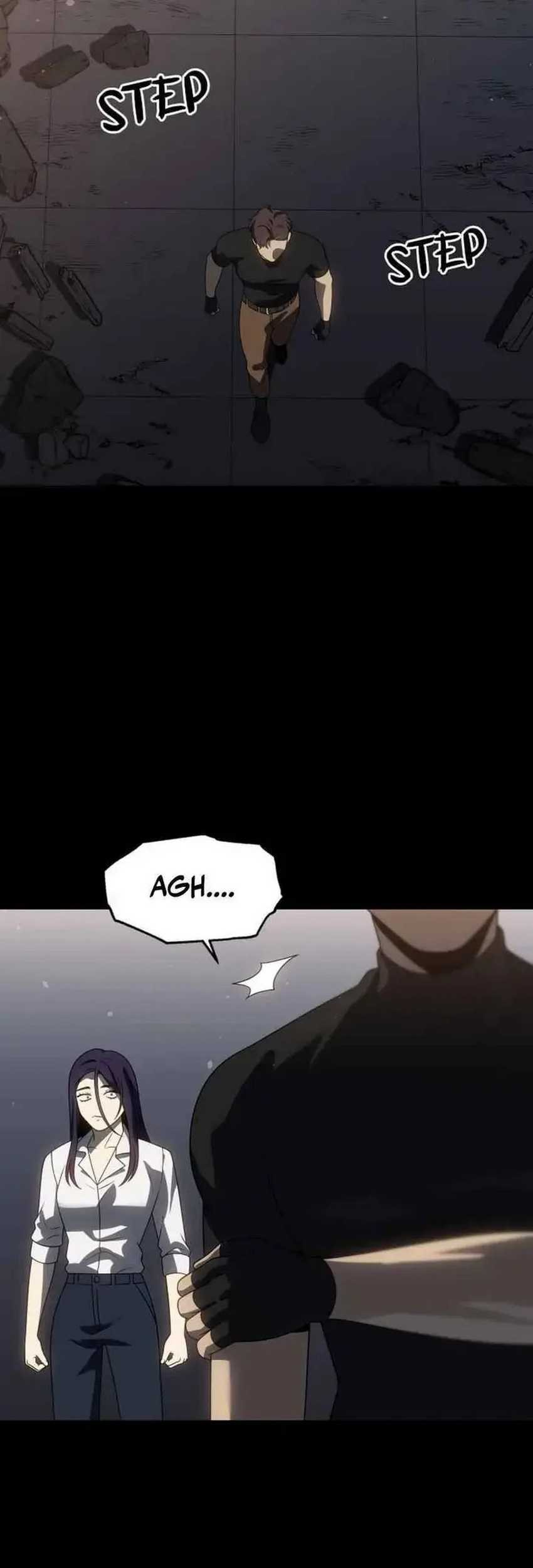 I Used To Be The Boss Chapter 97 - halaman 24