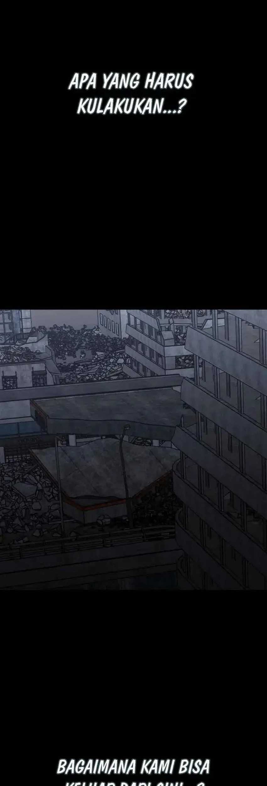 I Used To Be The Boss Chapter 97 - halaman 30