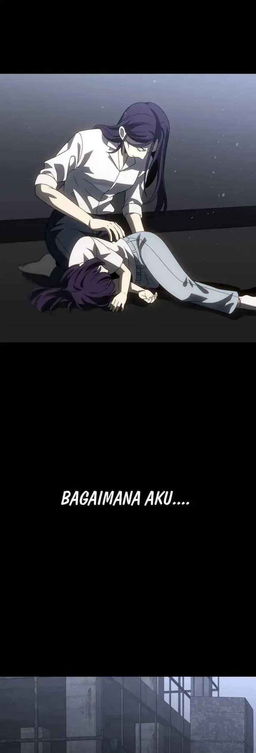 I Used To Be The Boss Chapter 97 - halaman 32
