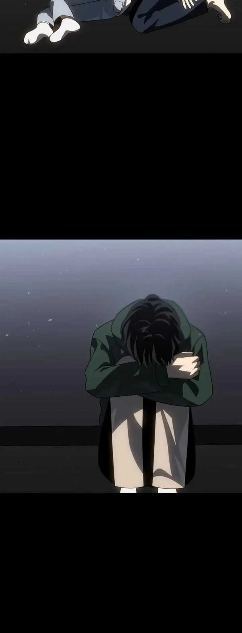 I Used To Be The Boss Chapter 97 - halaman 38