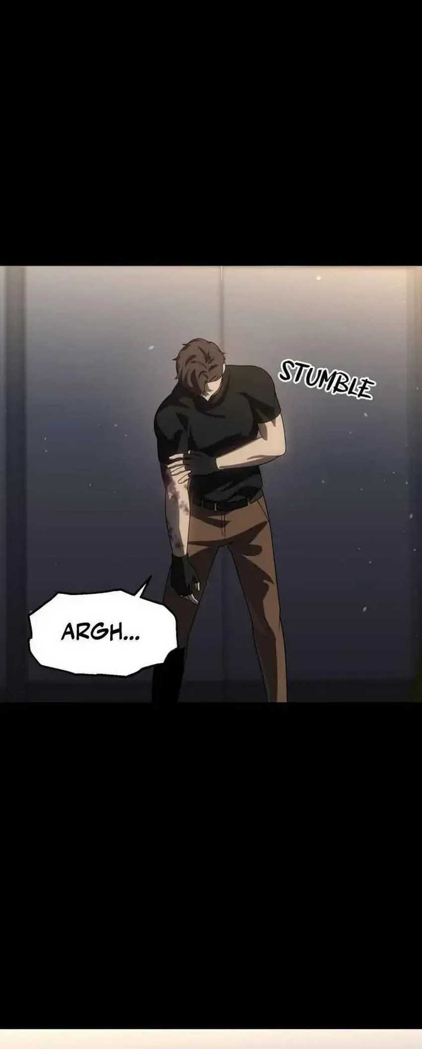 I Used To Be The Boss Chapter 97 - halaman 42