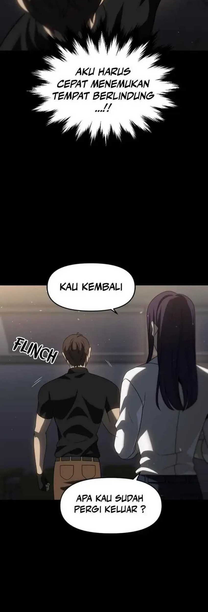 I Used To Be The Boss Chapter 97 - halaman 44