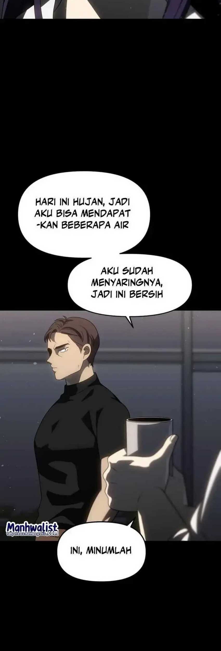 I Used To Be The Boss Chapter 97 - halaman 47