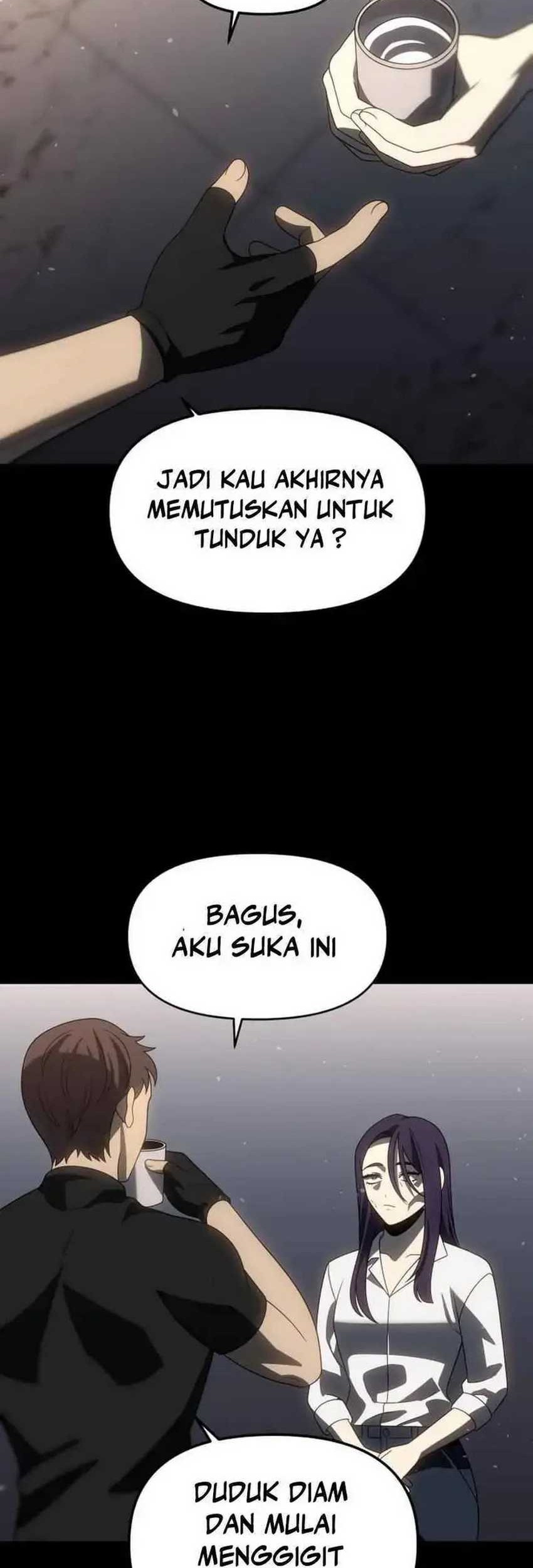 I Used To Be The Boss Chapter 97 - halaman 50