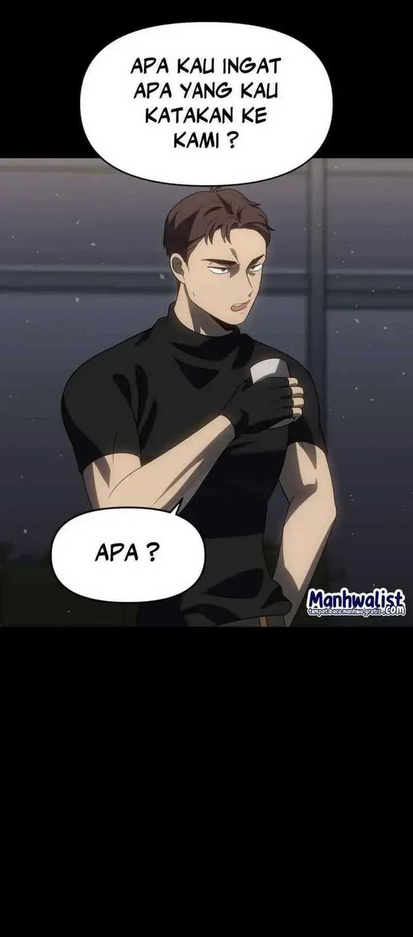 I Used To Be The Boss Chapter 97 - halaman 53