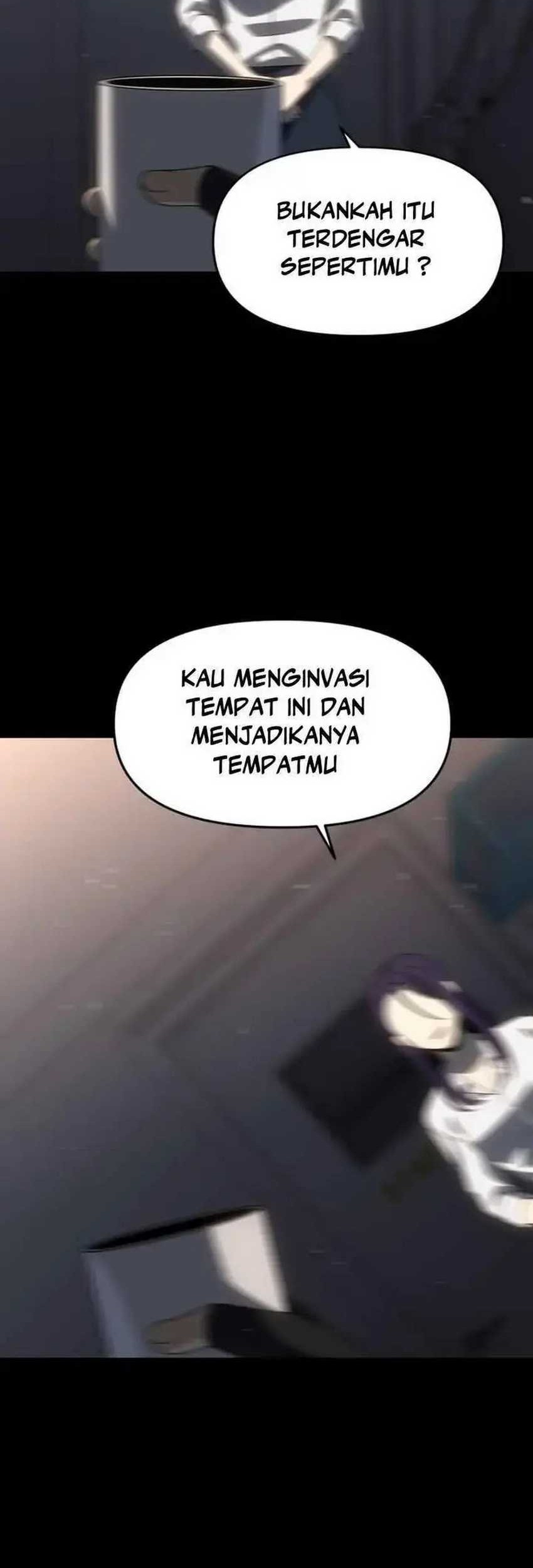 I Used To Be The Boss Chapter 97 - halaman 55