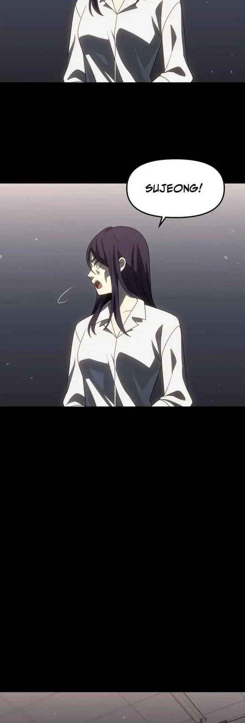 I Used To Be The Boss Chapter 97 - halaman 58