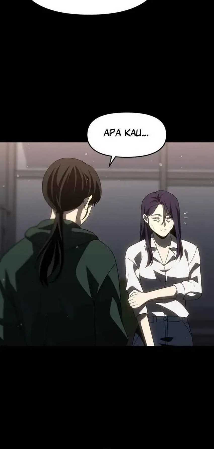 I Used To Be The Boss Chapter 97 - halaman 61