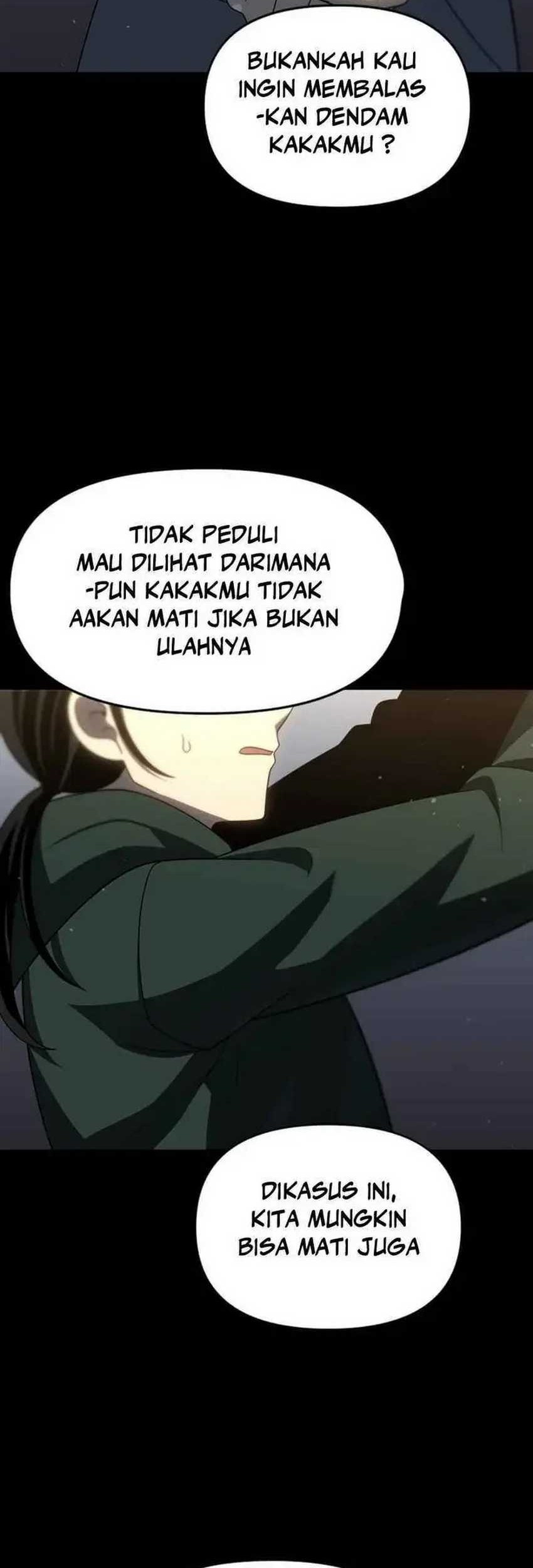 I Used To Be The Boss Chapter 97 - halaman 63