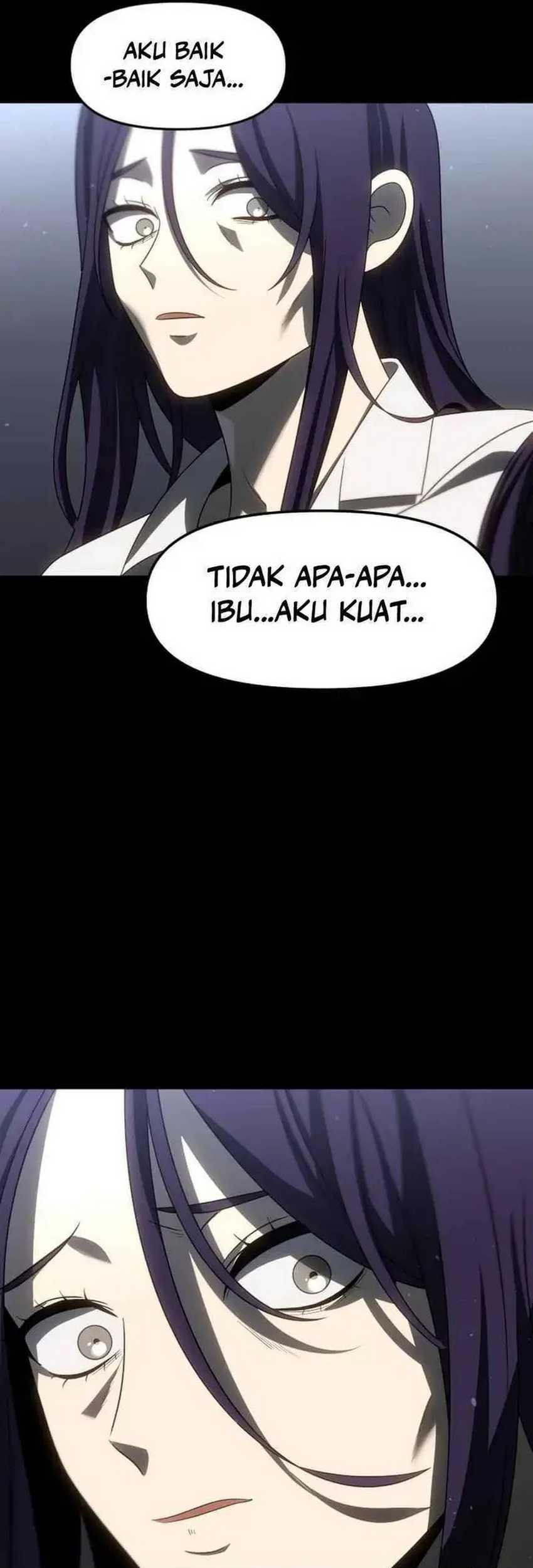 I Used To Be The Boss Chapter 97 - halaman 7