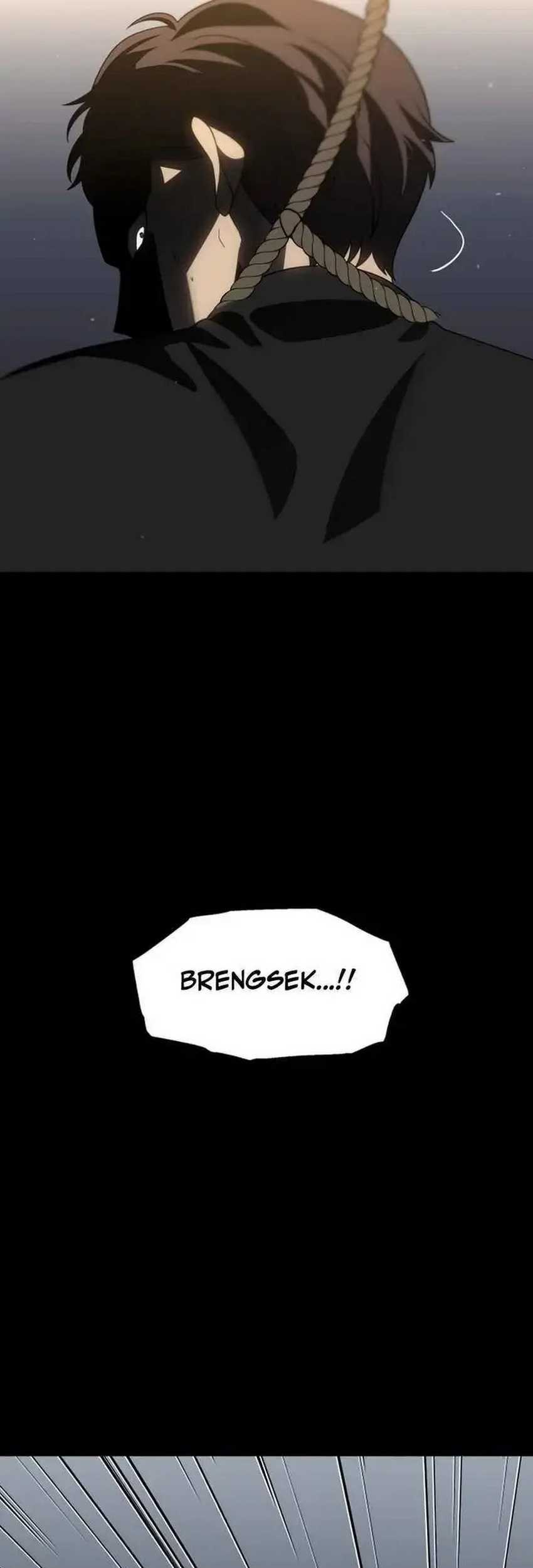 I Used To Be The Boss Chapter 97 - halaman 73