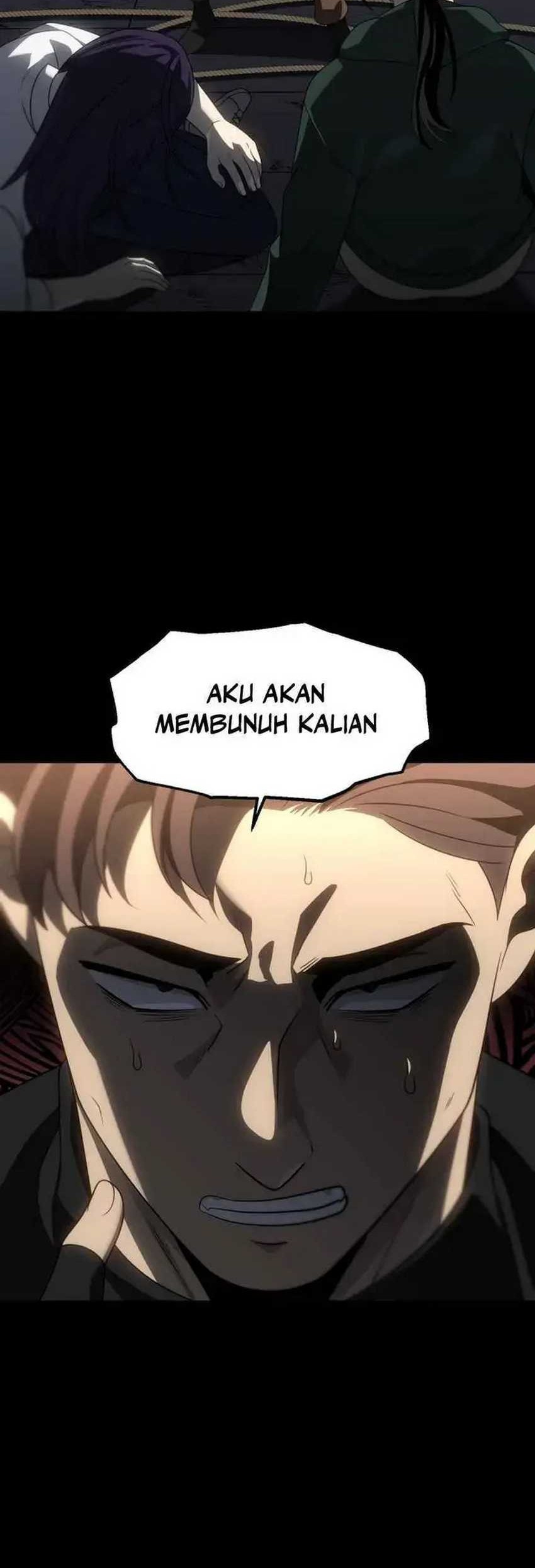 I Used To Be The Boss Chapter 97 - halaman 77