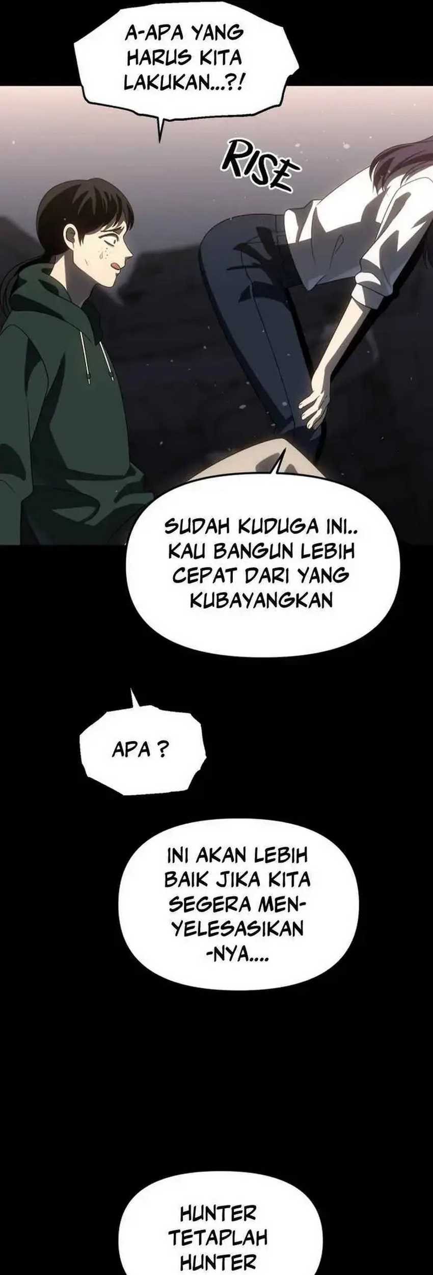 I Used To Be The Boss Chapter 97 - halaman 78