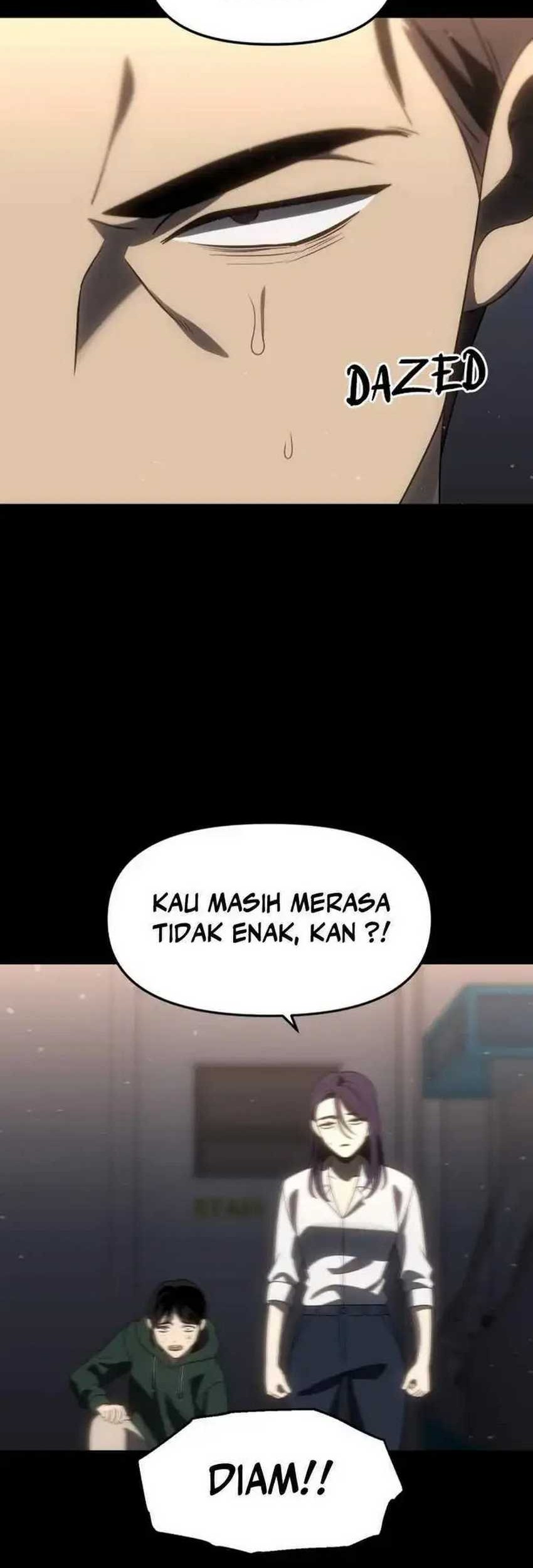 I Used To Be The Boss Chapter 97 - halaman 79