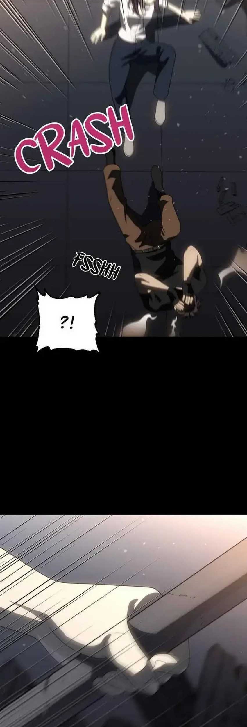I Used To Be The Boss Chapter 97 - halaman 85
