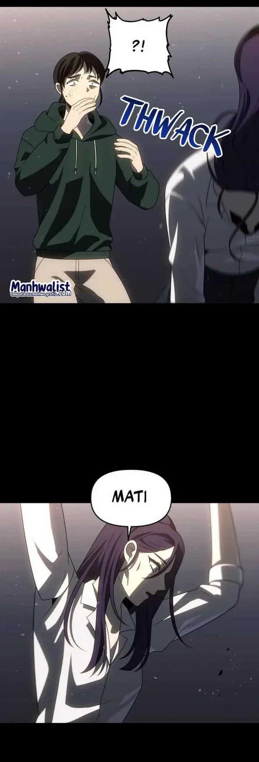 I Used To Be The Boss Chapter 97 - halaman 88