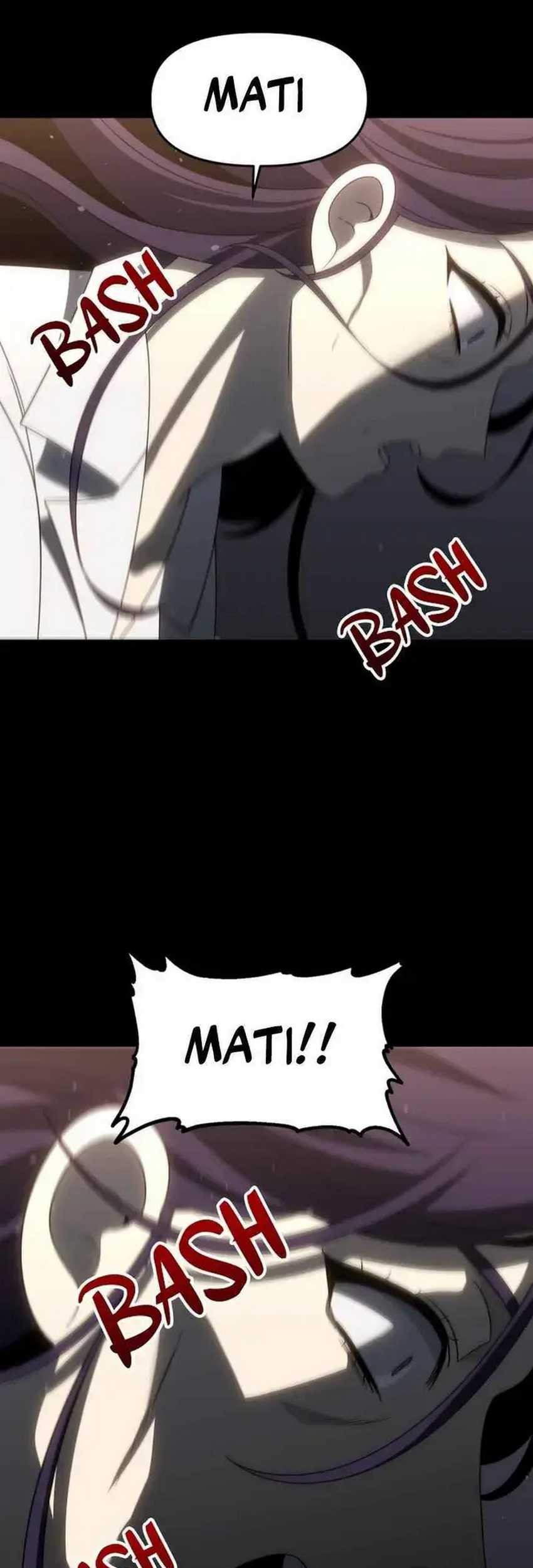 I Used To Be The Boss Chapter 97 - halaman 90