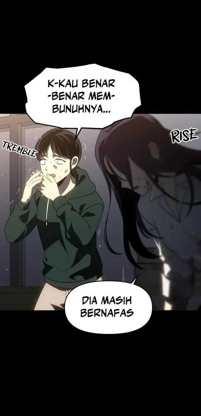 I Used To Be The Boss Chapter 97 - halaman 94