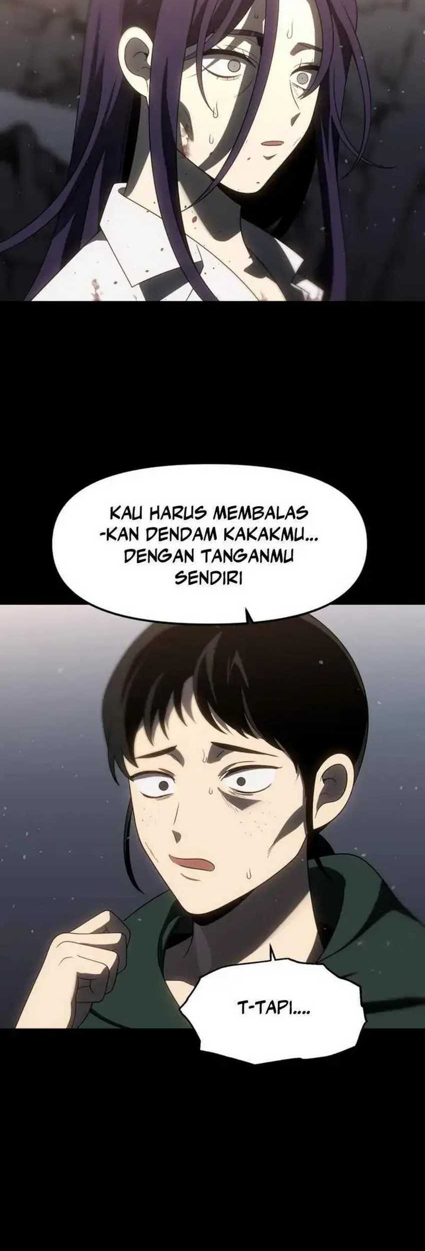 I Used To Be The Boss Chapter 97 - halaman 96