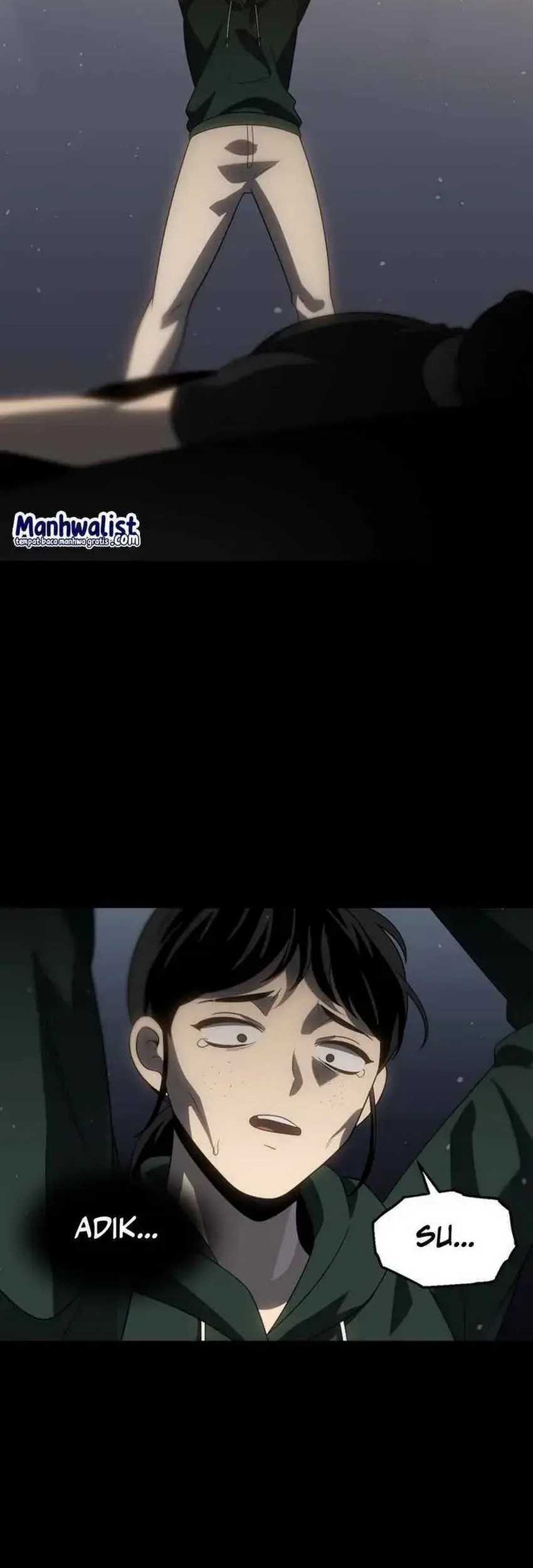 I Used To Be The Boss Chapter 97 - halaman 99