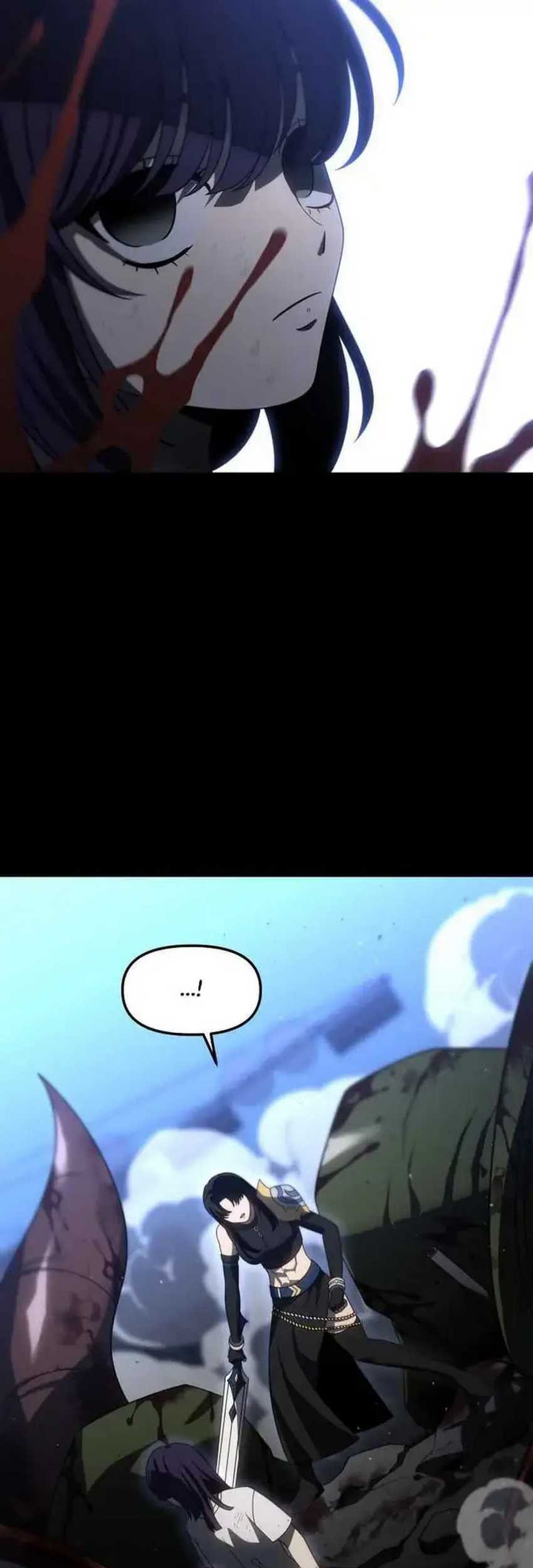 I Used To Be The Boss Chapter 98 - halaman 10