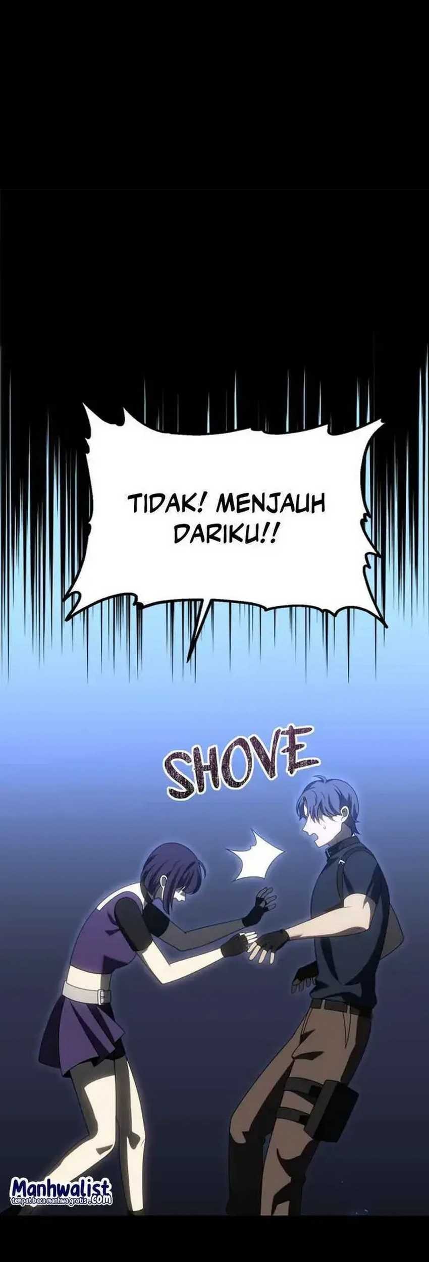 I Used To Be The Boss Chapter 98 - halaman 100