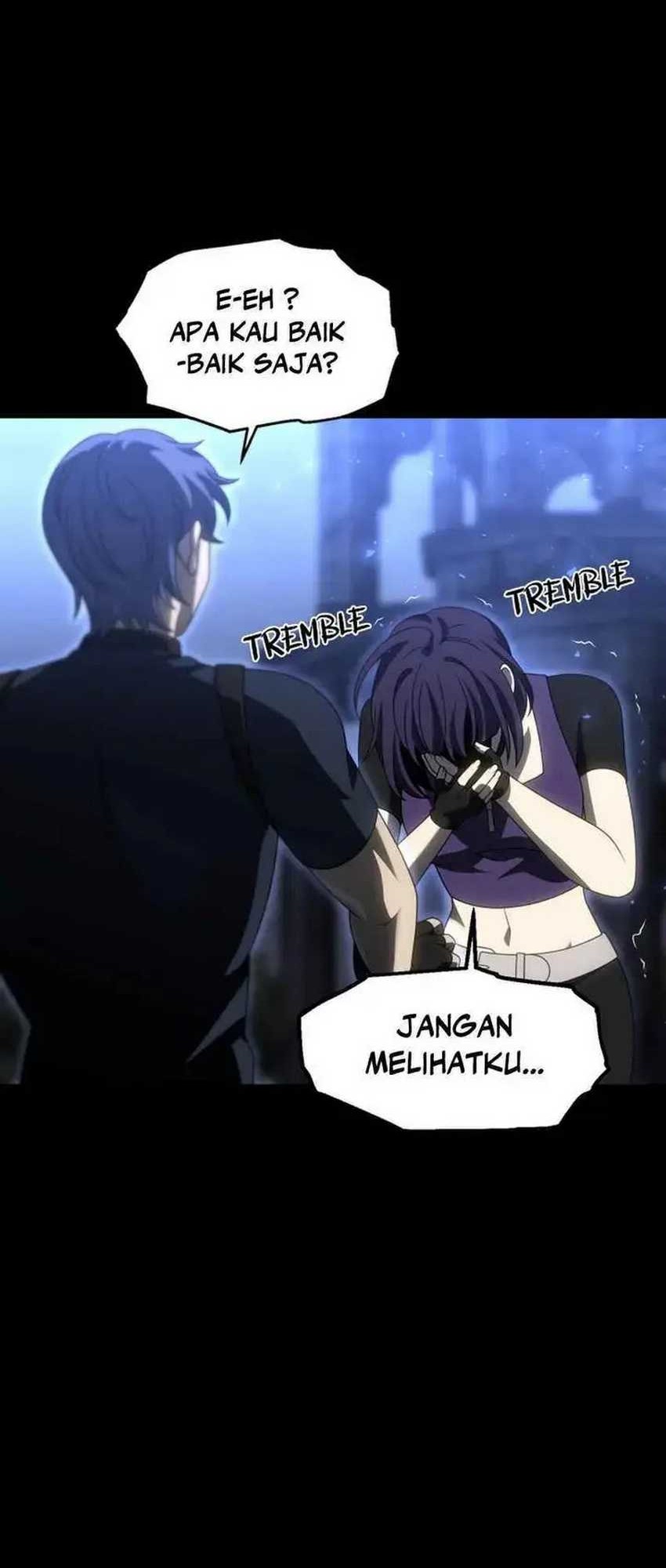 I Used To Be The Boss Chapter 98 - halaman 101