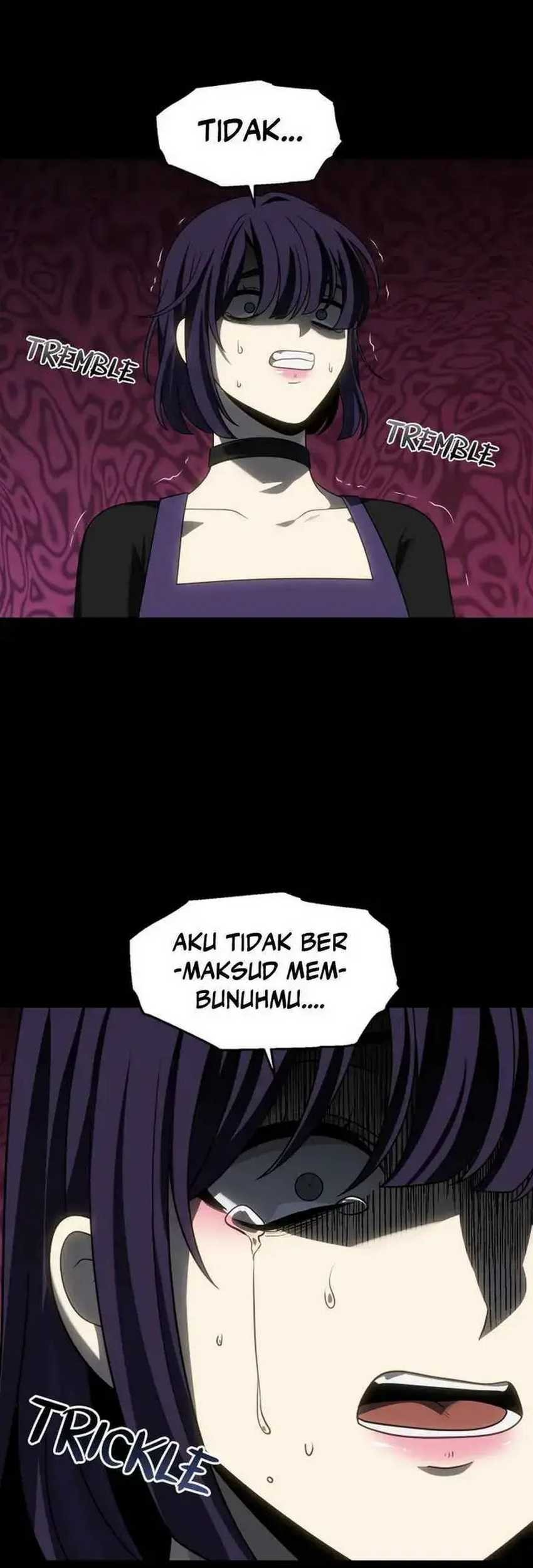 I Used To Be The Boss Chapter 98 - halaman 108