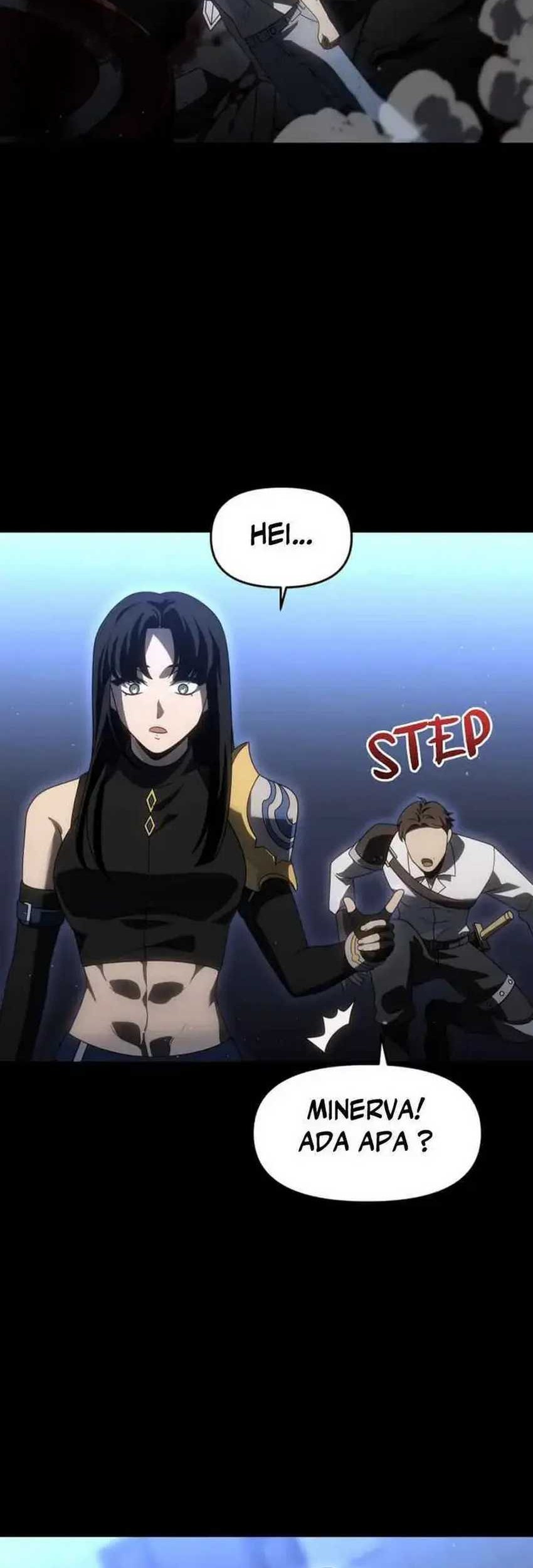 I Used To Be The Boss Chapter 98 - halaman 11