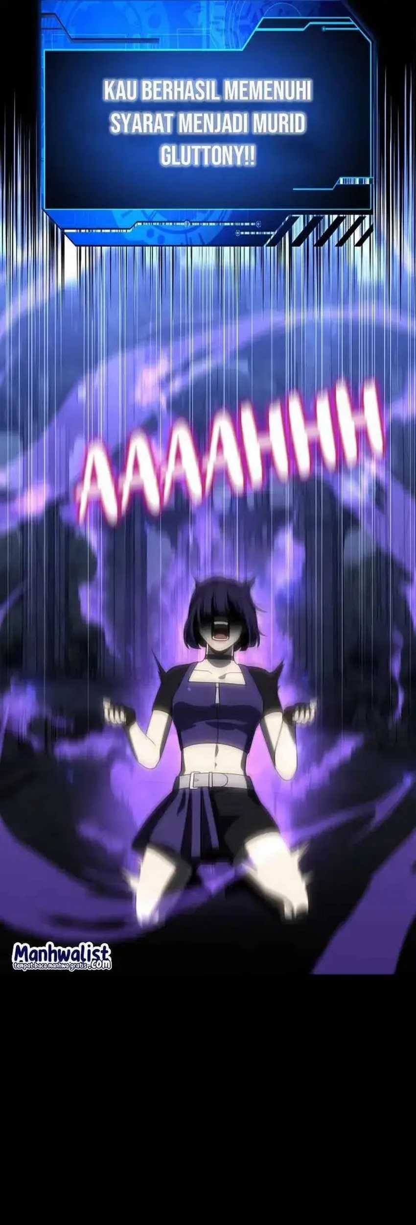 I Used To Be The Boss Chapter 98 - halaman 112