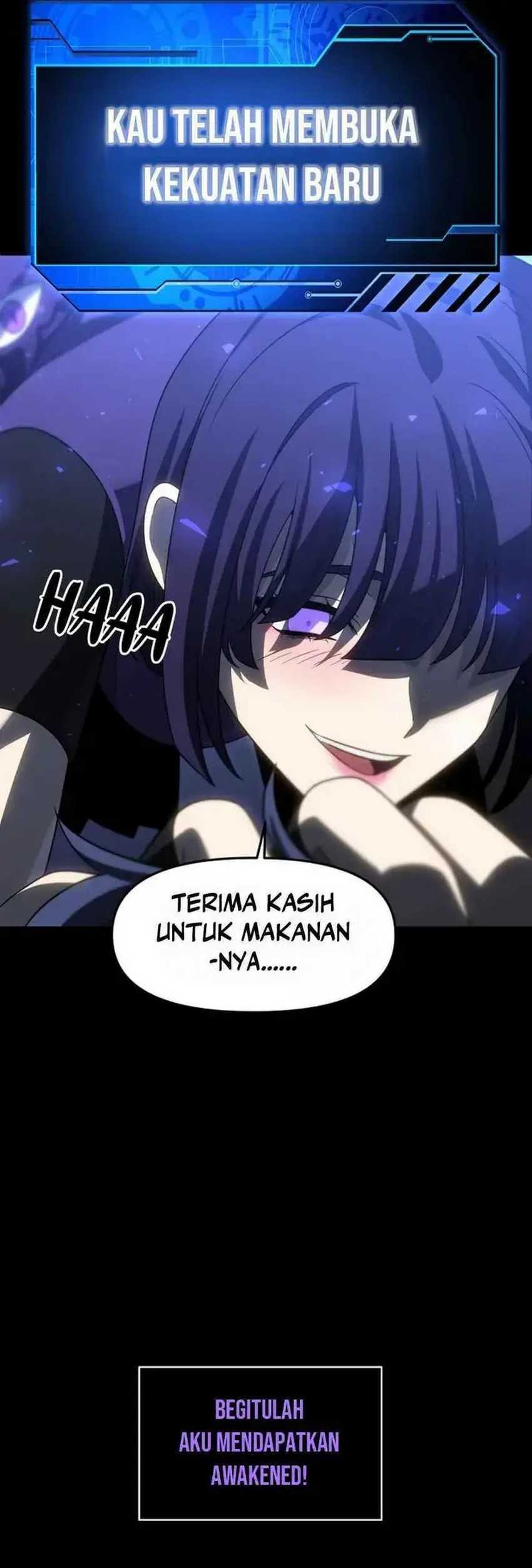 I Used To Be The Boss Chapter 98 - halaman 116
