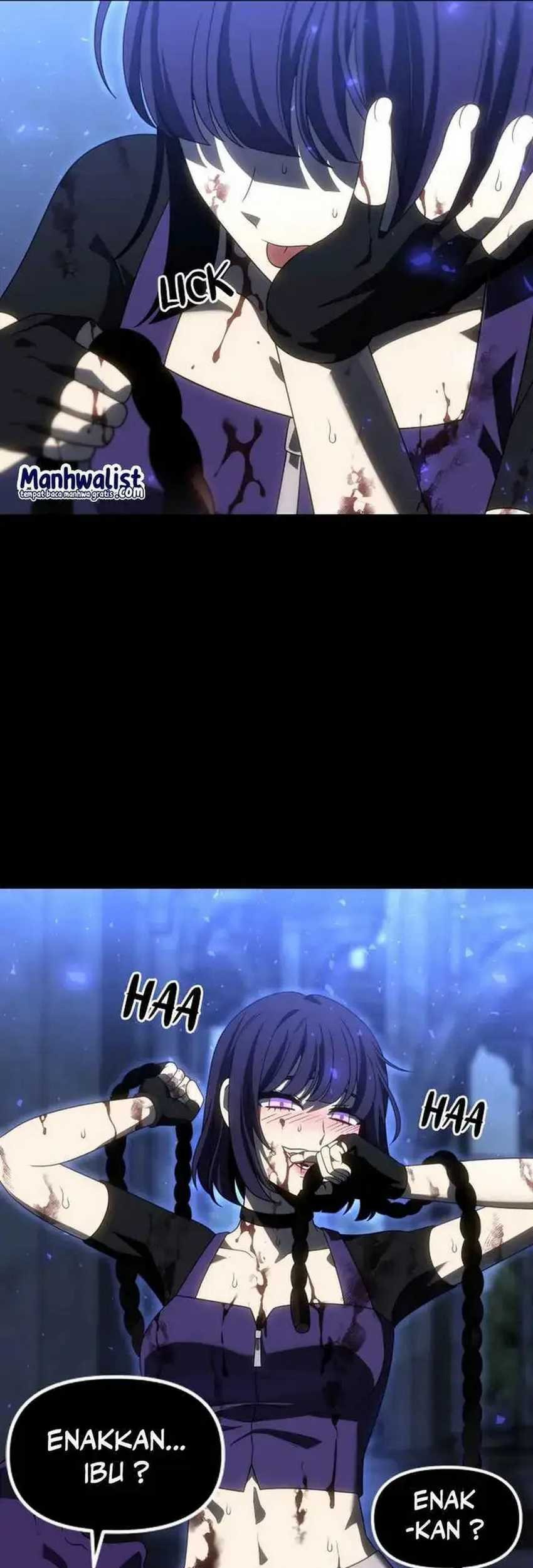 I Used To Be The Boss Chapter 98 - halaman 118