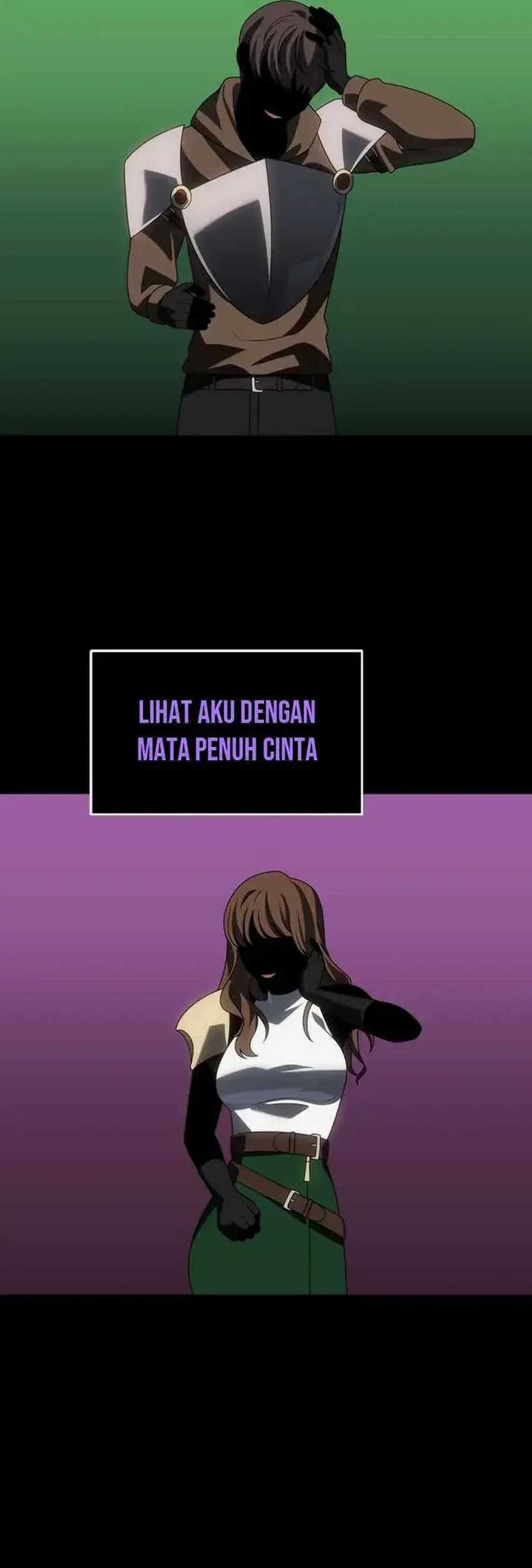 I Used To Be The Boss Chapter 98 - halaman 121