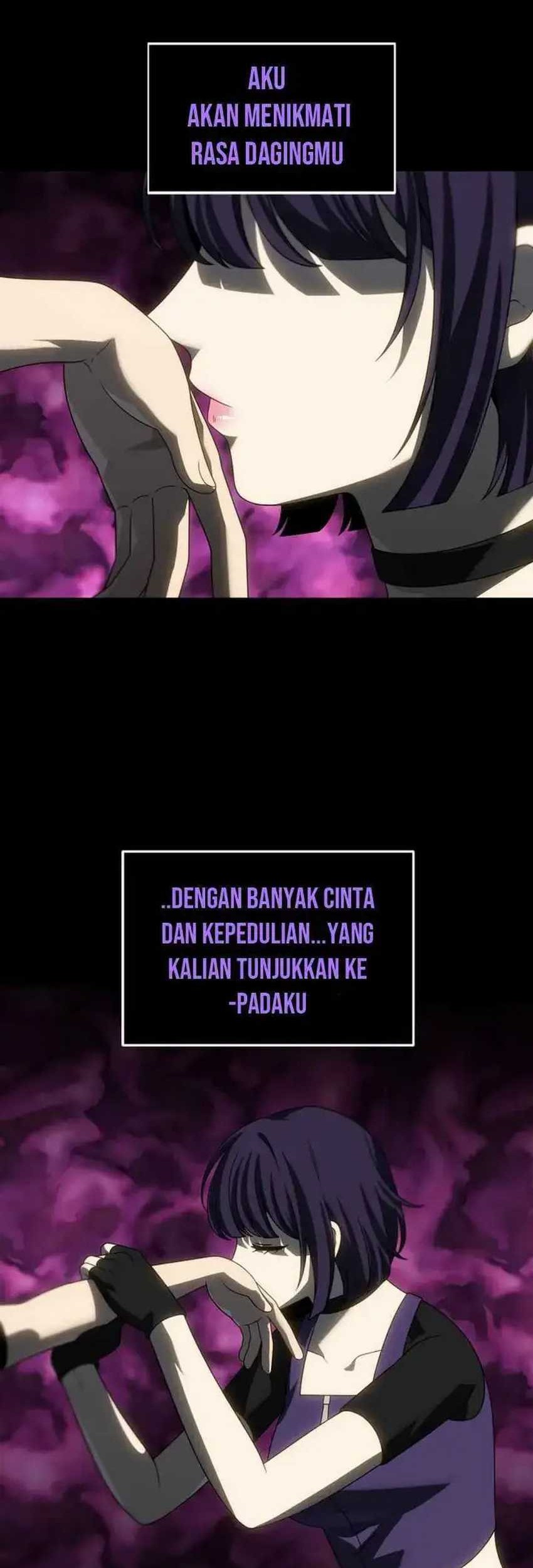 I Used To Be The Boss Chapter 98 - halaman 122