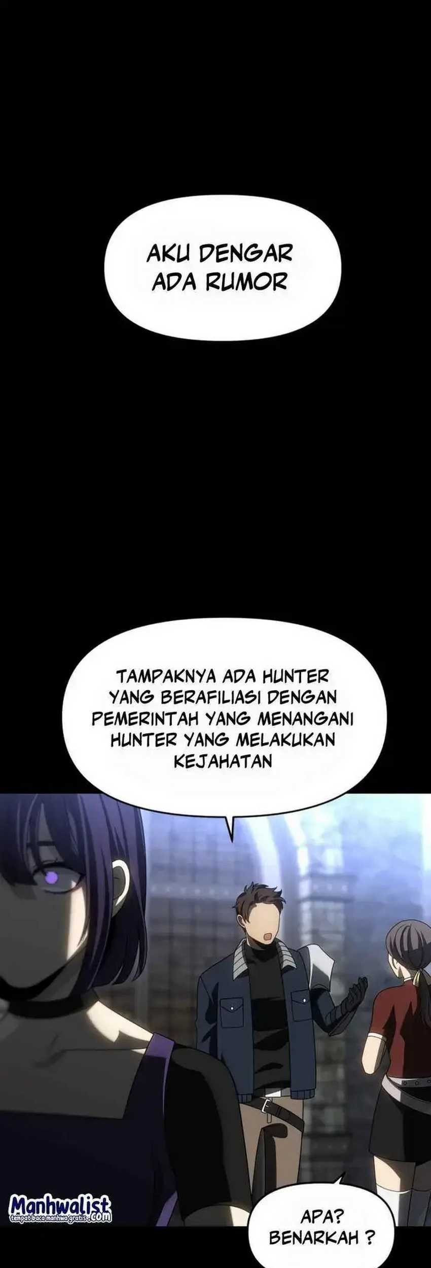 I Used To Be The Boss Chapter 98 - halaman 124