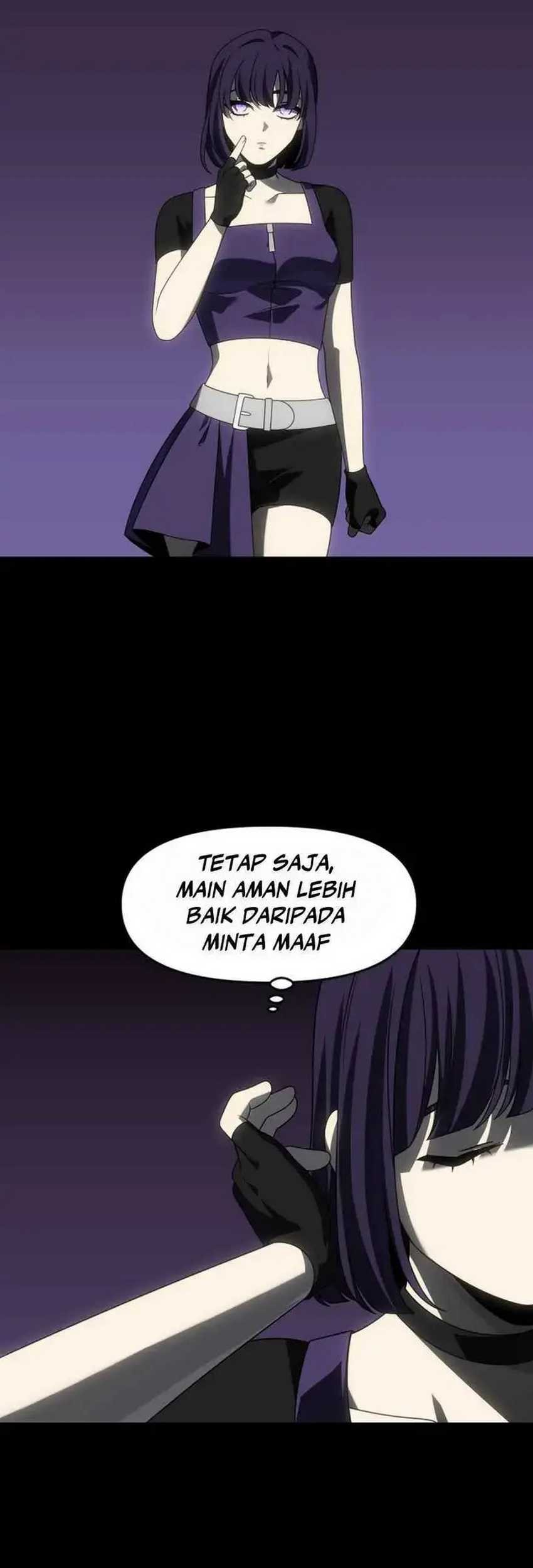 I Used To Be The Boss Chapter 98 - halaman 127